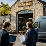 Plus de 500 000 PME à transmettre : la French Tech doit apprendre à reprendre, pas seulement créer