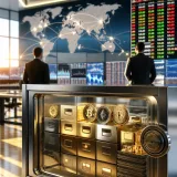 GTN et Payward étendent xStocks aux actions internationales et préparent d'autres classes d'actifs