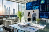 L'IA bancaire en 2026 : priorités, coûts et cadre pour transformer les banques et fintech