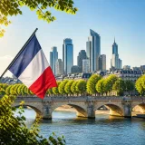 AMI Labs propulsée au Next40 après une levée de 890 M€ qui dope la French Tech