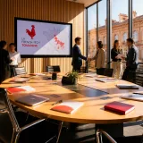 Christian Carle prend la présidence de la French Tech Toulouse et renouvelle son bureau