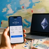 Revolut lance EURR et bâtit une passerelle euro–blockchain entre banque et crypto