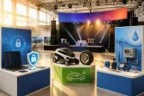 Pwn & Patch, Pixii Motors et WaterSec qualifiées pour la finale mondiale de la Startup World Cup