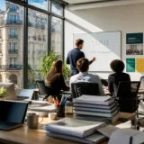 Revolut reçoit l’agrément bancaire français et annonce 1,1 Md$ d'investissement et 400 recrutements