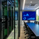 NVIDIA en pourparlers pour entrer au capital de Perplexity, valorisée à plus de 30 milliards de dollars