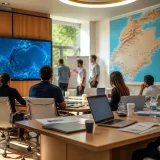 La GIZ lance une plateforme pour rapprocher régulateurs et acteurs de la fintech au Maroc