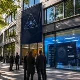 AMI Labs rejoint le Next40 après une levée de 890 M€ — coup d'accélérateur pour l'IA française