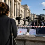Un cofondateur de startup d’IA renvoyé aux assises pour l’assassinat de son épouse à Paris