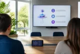 Apple en discussion avec PrismML pour exécuter des modèles IA géants directement sur iPhone