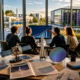 La deeptech française reprend des couleurs : 4,1 Md€ levés en 2025, Mistral en tête