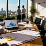 La French Tech retombe à 202,8 M€ en juillet, sans méga-tour pour porter le mois