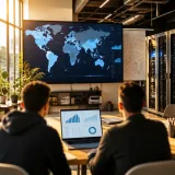 dLocal : bénéfice net en hausse de 28 % au T2, la fintech confirme son ancrage sur les marchés émergents