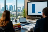 Les fintech françaises : levées records au 1er semestre, mais l'argent se concentre sur quelques acteurs