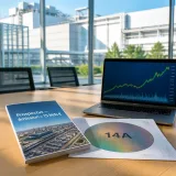 Intel prépare une émission d'environ 15 milliards € — signal fort pour son nœud 14A