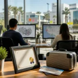 Afdal, comparateur immobilier marocain, rejoint Plug and Play en Californie après une victoire à Casablanca