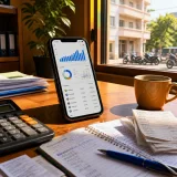 Mon Comptable 2.0 : une application pour aider PME et startups à reprendre le contrôle de leur trésorerie