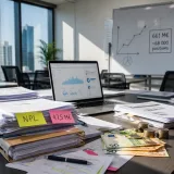ISCC Fintech renforce son portefeuille NPL avec l'achat d'un stock de 47,5 M€