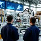 Atoms lève 1,7 milliard de dollars pour accélérer l'automatisation du monde physique