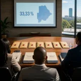 Les fonds de pension donnent corps au marché du private equity au Botswana