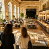 Héméra lève 1,5 M€ via Tudigo pour accélérer son réseau d'espaces hybrides en France