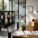 Foodles intègre le Next40 et restructure sa direction après le départ d’un cofondateur
