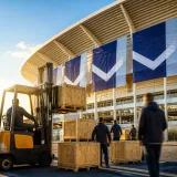Sparta Capital reprend les Girondins de Bordeaux et s'engage à injecter 10 M€ pour stabiliser le club