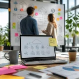 AWS lance un conseiller IA gratuit pour aider les startups à transformer leurs prototypes en revenus