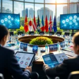 Vietnam–Royaume‑Uni : l'IA, la fintech et les semi‑conducteurs au cœur d'une coopération stratégique