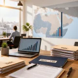 Les levées MENA repartent en juillet mais la dette gonfle la hausse : le Maroc tient le top 5 avec 2 M$
