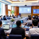 Neuf fintech britanniques cherchent des partenariats au Vietnam pour déployer l’open banking et la cybersécurité