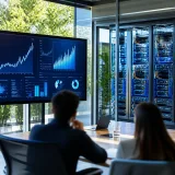 Nvidia en discussion pour un investissement géant chez Perplexity, valorisation envisagée supérieure à 30 Mds$