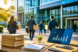 Les talents quittent Google pour les startups IA : rémunérations et équité en première ligne