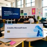 Un hackathon sur la souveraineté numérique récompense son vainqueur par des crédits Microsoft Azure