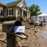 Manitoba : un versement anticipé de 500 $ et 15 M$ pour doubler les dons en réponse aux inondations