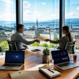 Temenos finalise l’acquisition d’Additiv pour renforcer sa gestion de fortune et ses capacités en IA