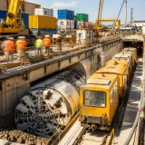 The Boring Company négocie un tour valorisé à 20 milliards de dollars, malgré un bilan opérationnel limité