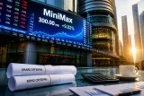 MiniMax prépare une levée de 16,04 Md HKD (2,05 Md$) pour accélérer sa stratégie IA