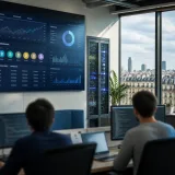 Aave lance Stable Vaults : la DeFi devient un service B2B pour les fintechs