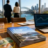 Alphabet lève jusqu'à 5 milliards AUD en Australie pour financer ses ambitions en IA