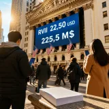 Robinhood Ventures Fund II lève 225,5 M$ pour rapprocher les particuliers des startups Y Combinator