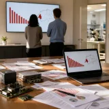 Les investissements en capital‑risque suisses reculent de 15,5% au premier semestre