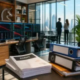 La FinTech change d’ère : vers un modèle plus sobre, rentable et technologique