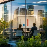 Les investisseurs britanniques injectent trois fois plus de capitaux que les Français dans les startups