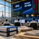 Les marchés mettent à l’épreuve la promesse économique de l’IA après l’entrée en Bourse de SpaceX