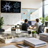Arlequin AI lève 28 M€ et mise sur des réseaux topologiques pour l’IA des systèmes critiques