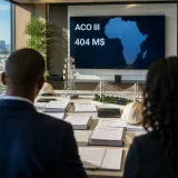 Ninety One boucle un fonds de 404 M$ pour le crédit privé en Afrique, mise sur télécoms et infrastructures