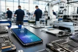 StepFun prépare un smartphone capable d'agir en autonomie, l'IA-mobile devient stratégique