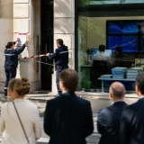 Polymarket lève près d’un milliard grâce à 1789 Capital — tensions réglementaires et blocage en France