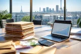 Les fintech françaises reviennent en grâce : 1,25 Md€ levés mais pour très peu d'acteurs