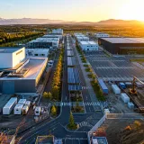 Commonwealth Fusion Systems lève 1 milliard de dollars et concentre près de 30% des capitaux privés mondiaux pour la fusion